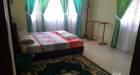 其他 2 Mj Homestay