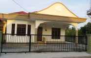 Exterior 2 Mj Homestay