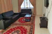 Common Space Mj Homestay