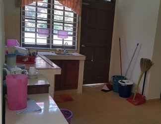 Sảnh chờ 2 Mj Homestay