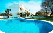 Swimming Pool 6 Roquetas Beach & Playa Serena Golf