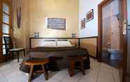 Kamar Tidur 7 Guesthouse il Gong