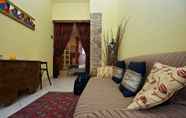 Kamar Tidur 5 Guesthouse il Gong