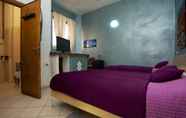 Kamar Tidur 6 Guesthouse il Gong