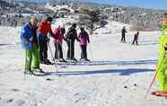 Fitness Center 4 Agaoglu My Mountain Hotel