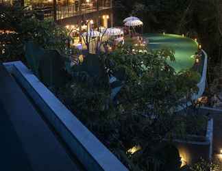 Khác 2 Natya Resort Ubud - CHSE Certified