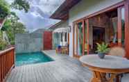 Khác 3 Natya Resort Ubud - CHSE Certified