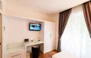 Bilik Tidur 2 LHP Suite Santa Margherita