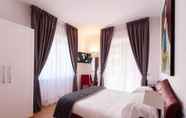 Bilik Tidur 6 LHP Suite Santa Margherita