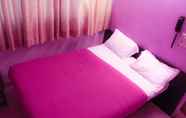 Bilik Tidur 7 Surya Residency