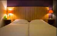 ห้องนอน 4 Hotel Duhoux Leeuwarden