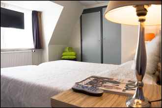 ห้องนอน 4 Hotel Duhoux Leeuwarden