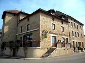 Exterior 4 Hôtel Restaurant le Val d'Amby