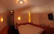 Bedroom 6 Hotel 3 Könige & Post