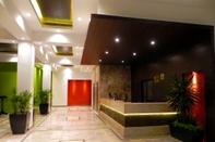 Lobby Hotel El Sembrador