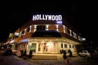 ภายนอกอาคาร Hollywood Hotel