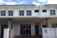 Bangunan Kemaman Resthouse A