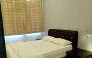 Bedroom 6 Kemaman Resthouse A
