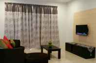 Common Space Kemaman Resthouse A