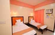 Kamar Tidur 2 RSG Microhotel