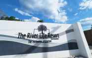 ภายนอกอาคาร 7 The River Life Resort