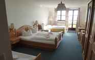 Kamar Tidur 7 Berggasthof & Hotel Hinterrod