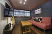 Common Space Shiki Homes NENE