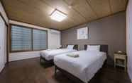 Bedroom 2 Shiki Homes NENE