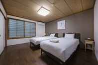 Bedroom Shiki Homes NENE