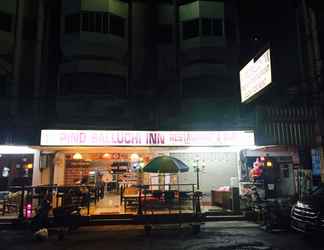 Luar Bangunan 2 New Pind Balluchi Inn