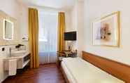 Phòng ngủ 4 Hotel Engel