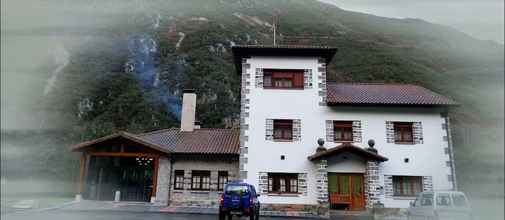 Exterior 4 La Casona de Rey