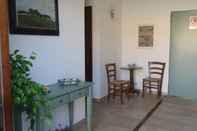 Lobby Baglio Maragani Az Agric B&B