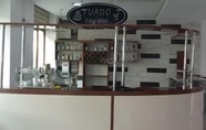 Bar, Cafe and Lounge 3 Tuado Hotel