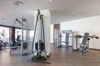 Fitness Center AxelBeach Ibiza Spa & Beach Club - Adults Only