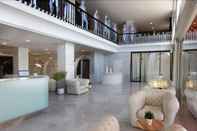 Lobby AxelBeach Ibiza Spa & Beach Club - Adults Only