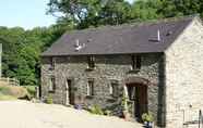 Bangunan 6 Troedyrhiw Holiday Cottages