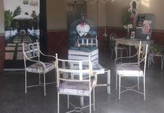 로비 4 Hotel Boabdil