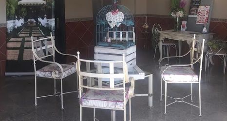 로비 2 Hotel Boabdil