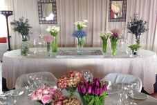 행사장 Hotel Boabdil