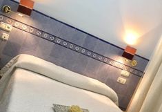 침실 7 Hotel Boabdil