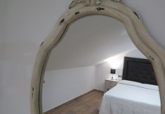 침실 2 Hotel Boabdil