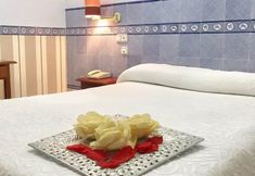 침실 6 Hotel Boabdil