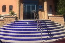 외관 Hotel Boabdil