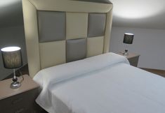 침실 5 Hotel Boabdil