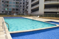 Swimming Pool Apartamentos SOHO Basic – Cerca al Buenavista BAQ28A