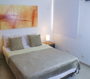 Bedroom 7 Apartamentos SOHO Basic – Cerca al Buenavista BAQ28A