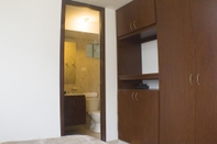 Bedroom Apartamentos SOHO Basic – Cerca al Buenavista BAQ28A