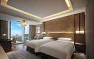 Kamar Tidur 6 Shangri-La Yiwu