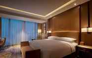 ห้องนอน 5 Shangri-La Yiwu